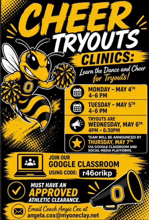 Oakleaf Athletics