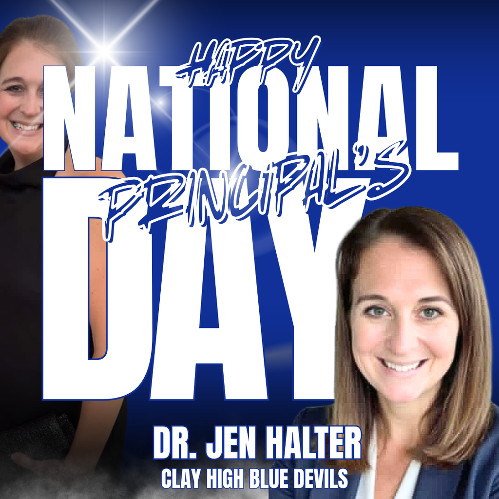 principal day