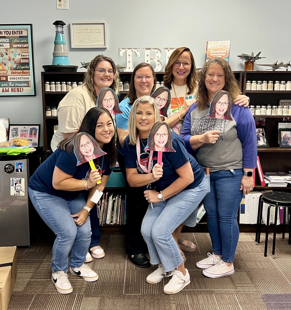 National Principals' Appreciation Day