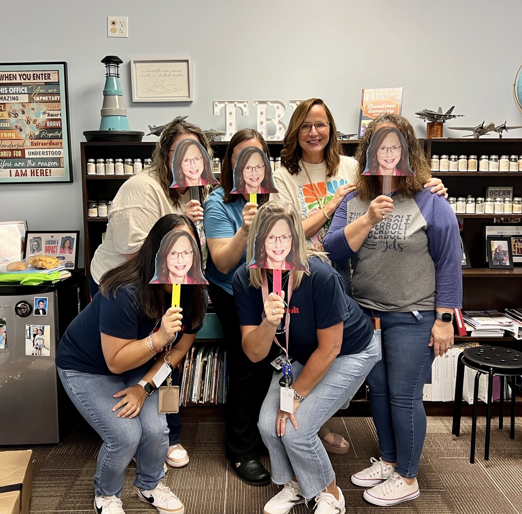 National Principals' Appreciation Day