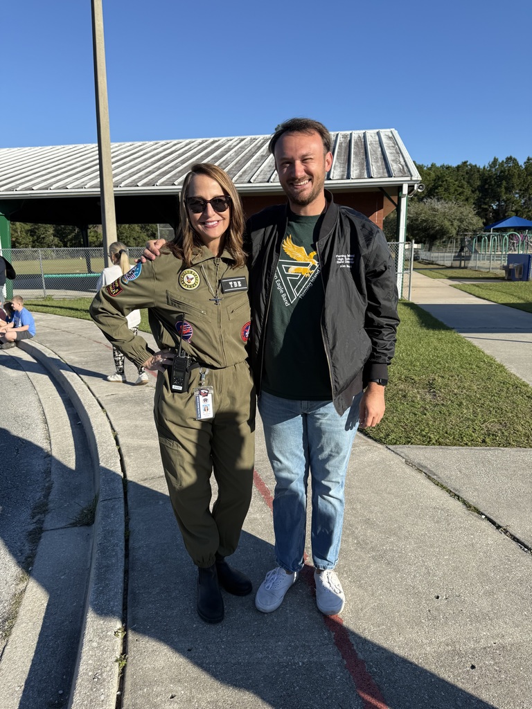 National Principals' Appreciation Day