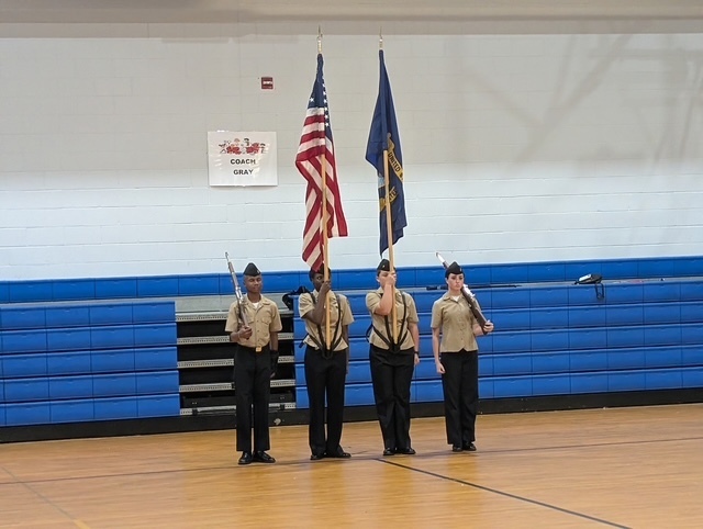 NJROTC