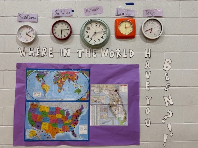World