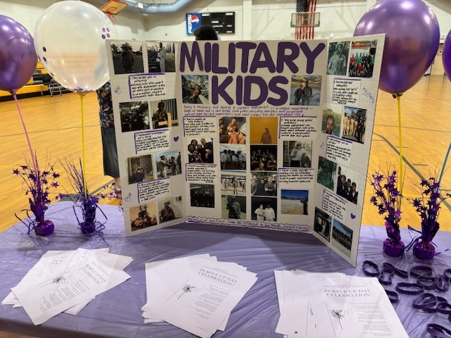 MilitaryKids