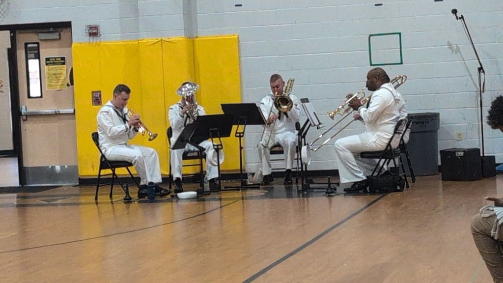 NavyBand