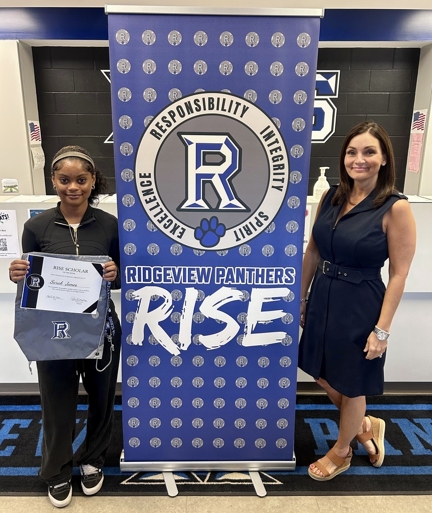 RISE Scholar