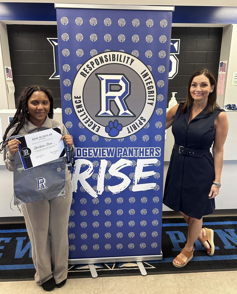 RISE Scholar