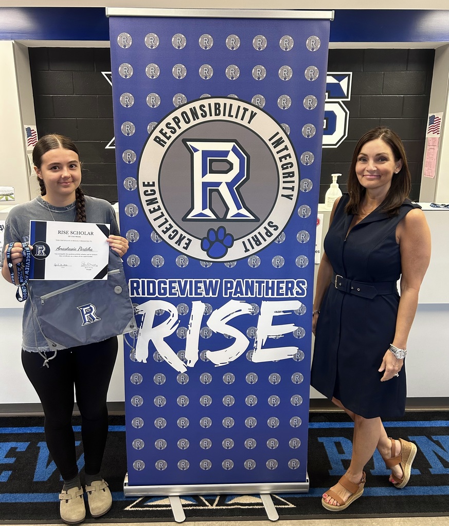 RISE Scholar
