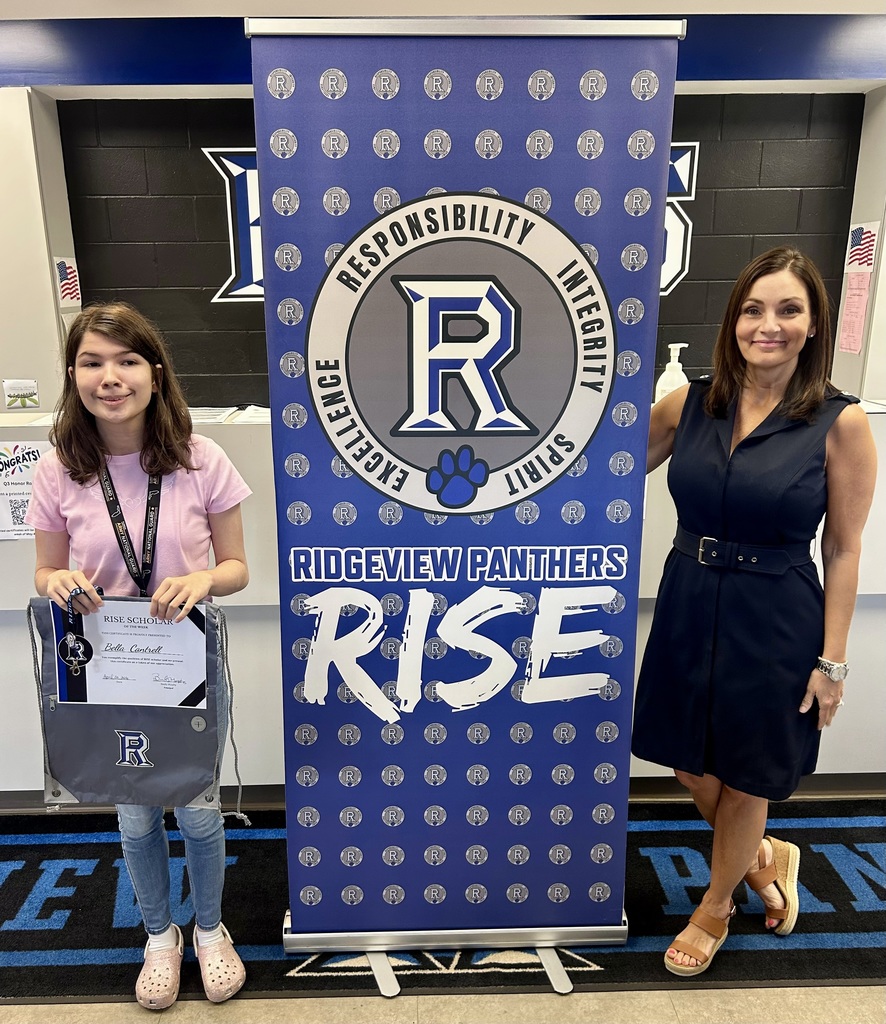 RISE Scholar
