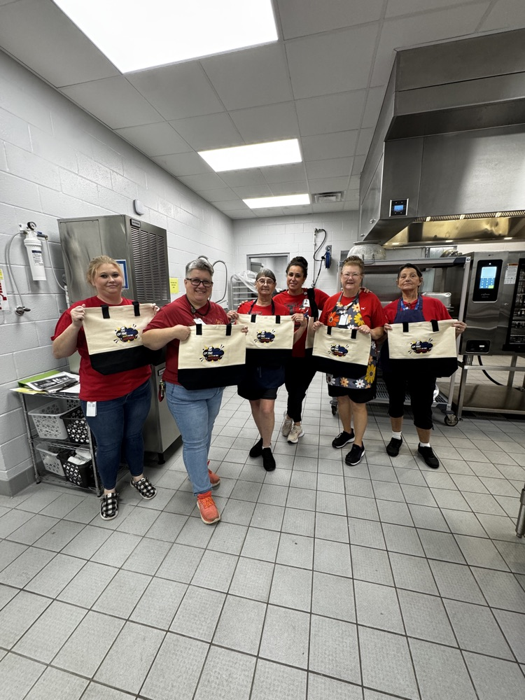 lunch hero day