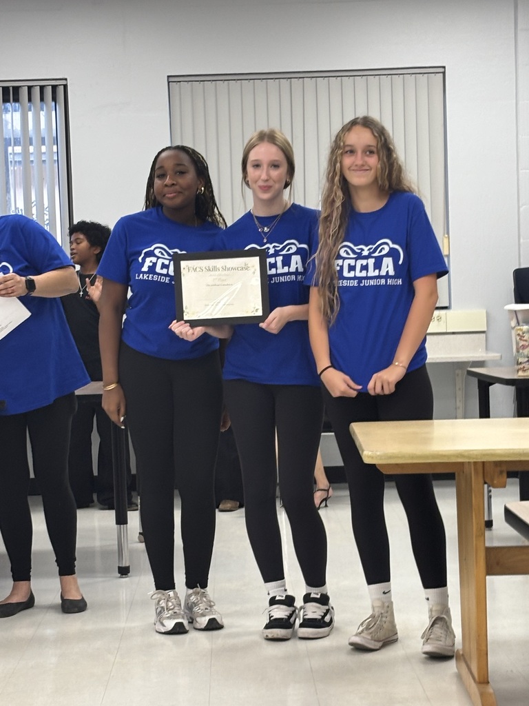 FCCLA