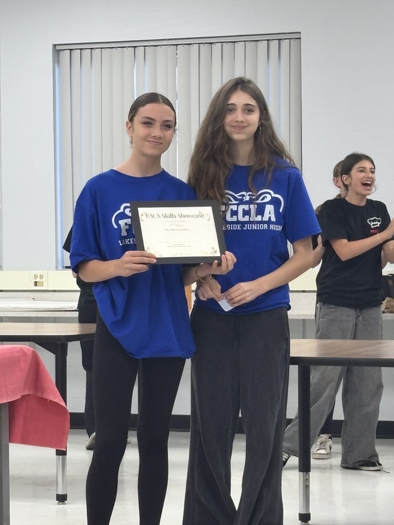 FCCLA