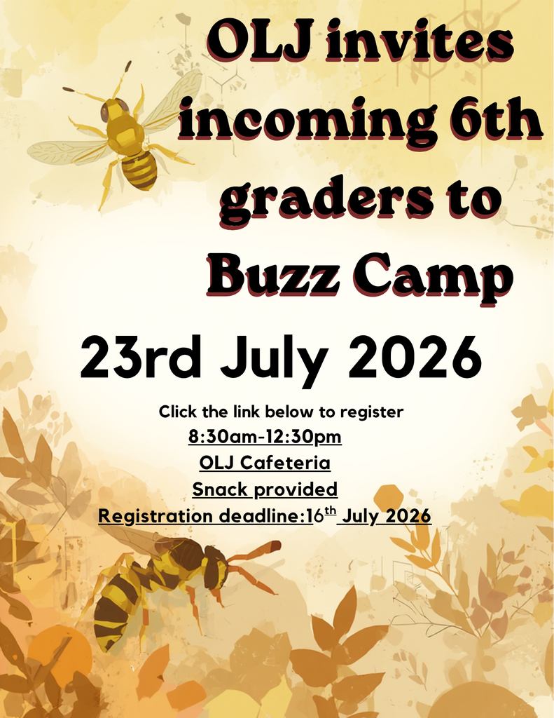 BUZZ CAMP 6th