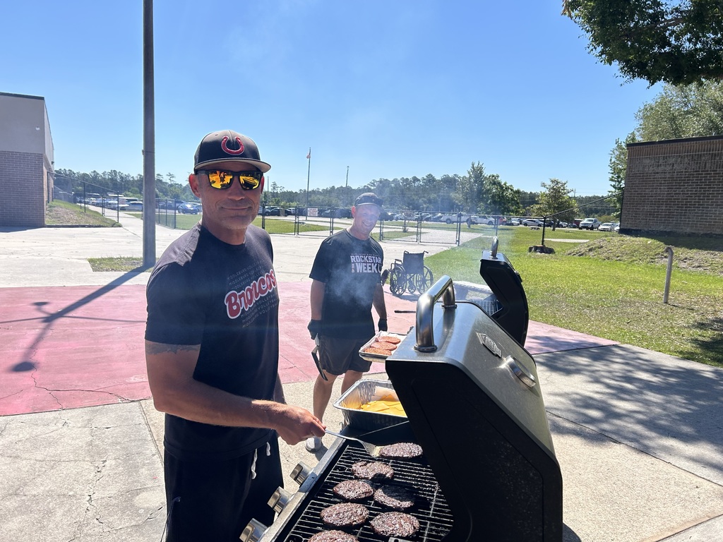 teacher appreciation week