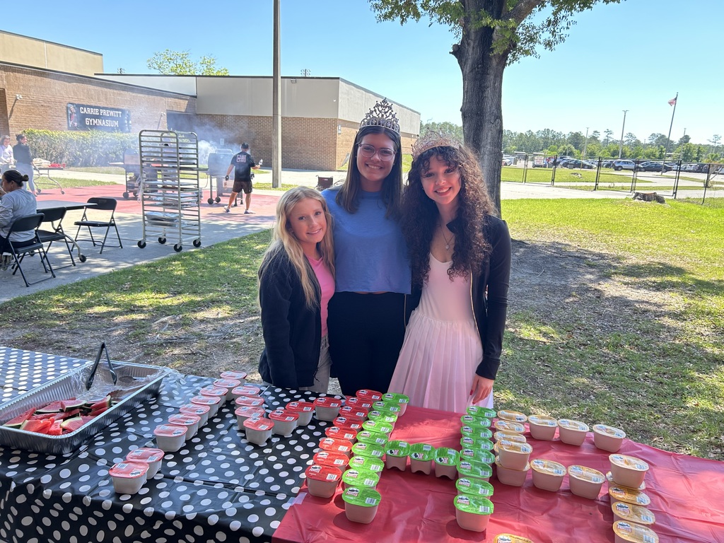 teacher appreciation week