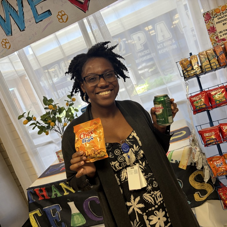 staff appreciation 
