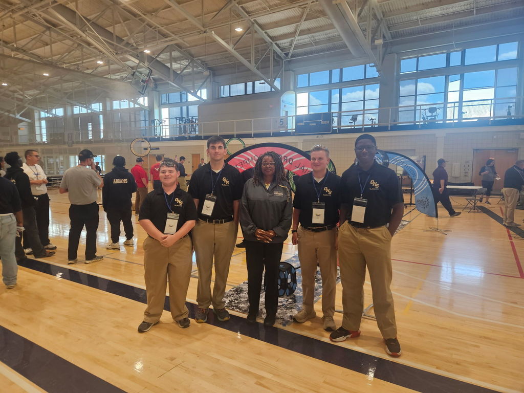 NJROTC Drone Team