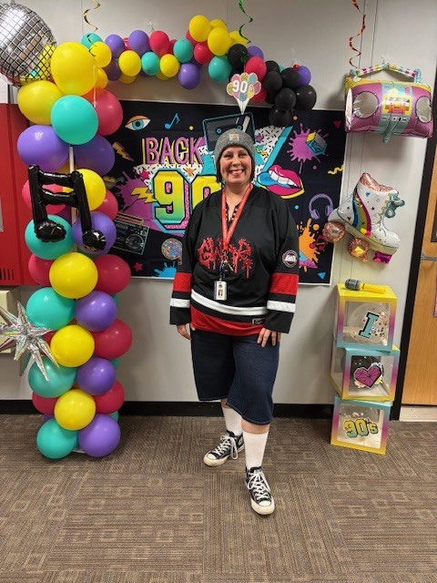 teacher appreciation week