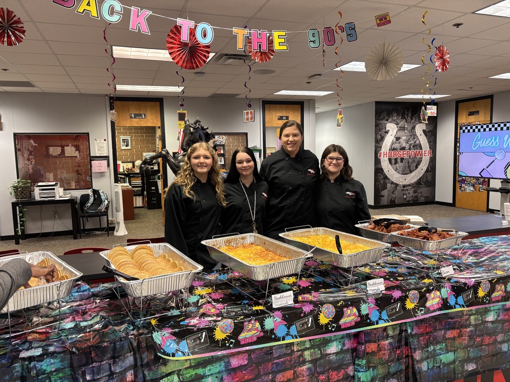 teacher appreciation week