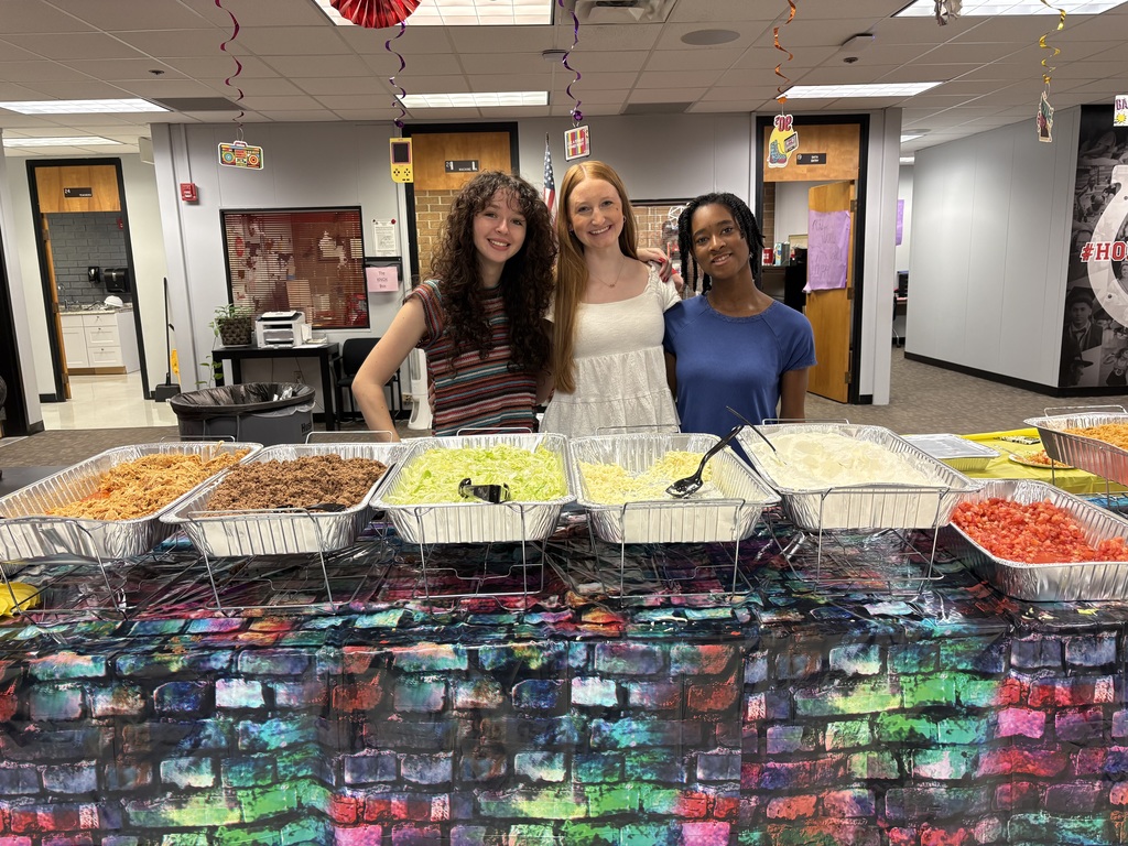 teacher appreciation week