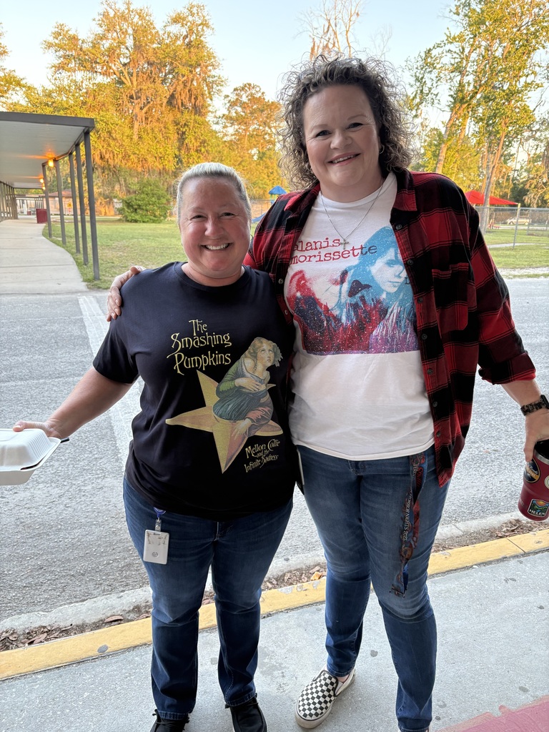 teacher appreciation week