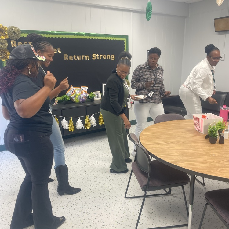 teacher appreciation 