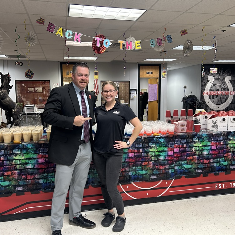 teacher appreciation week 
