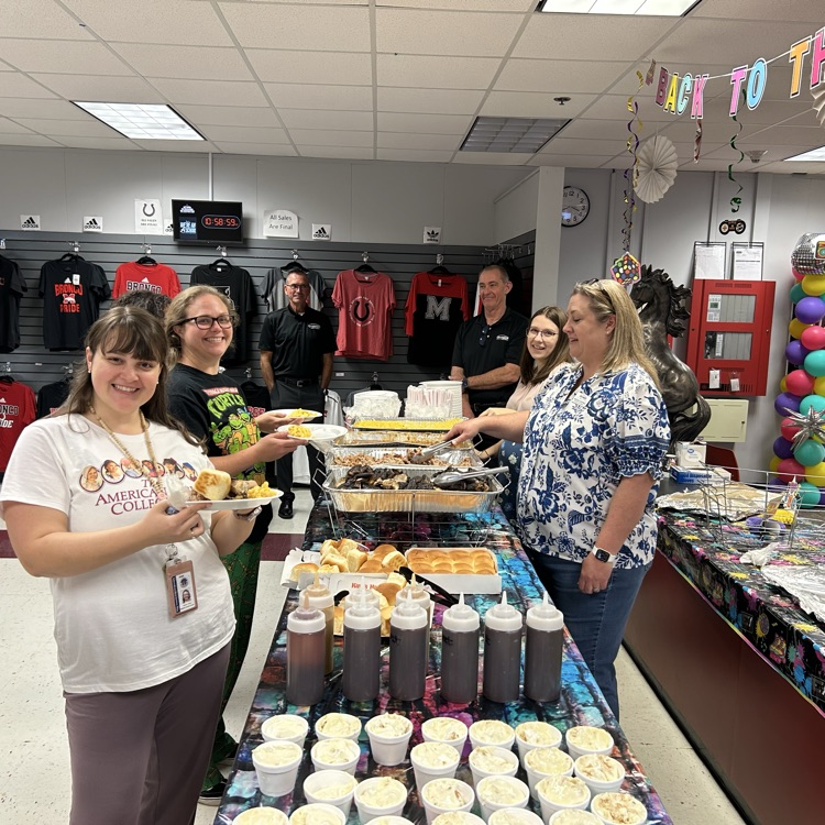 teacher appreciation week 