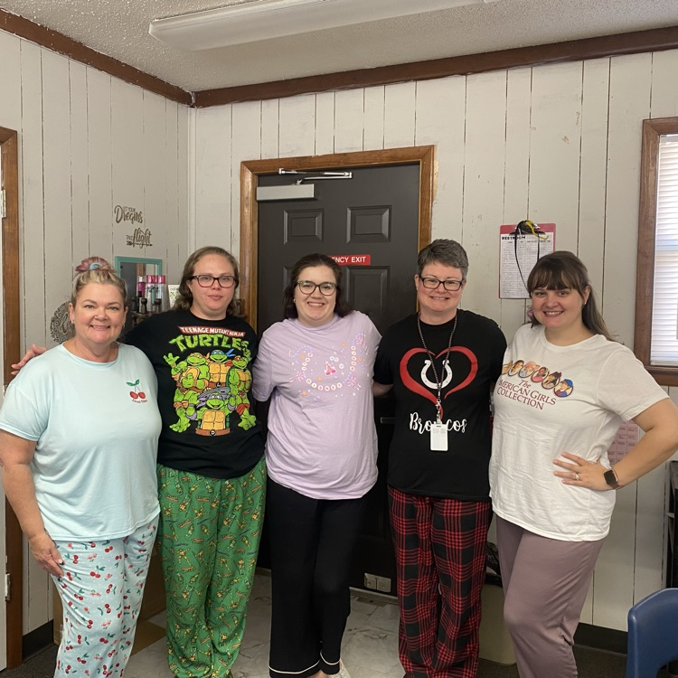 teacher appreciation week 