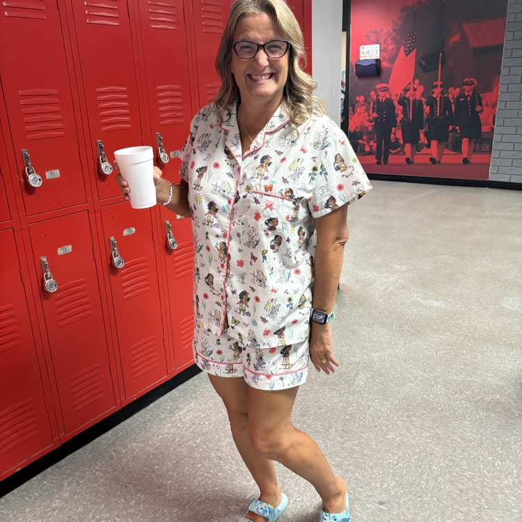 teacher appreciation week 