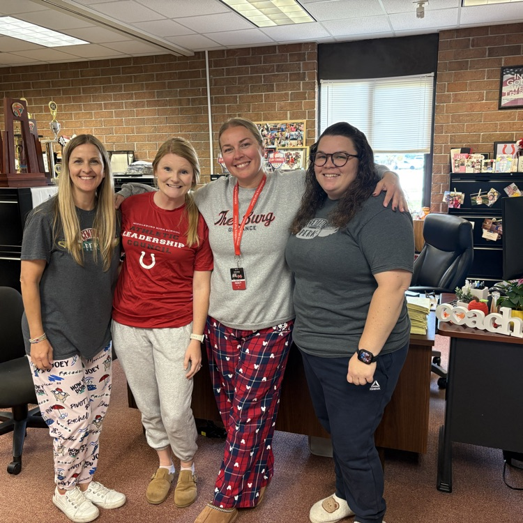 teacher appreciation week 