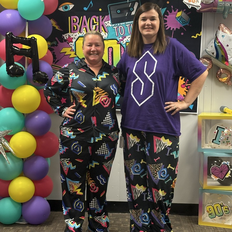 teacher appreciation week 
