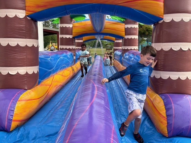 Field Day