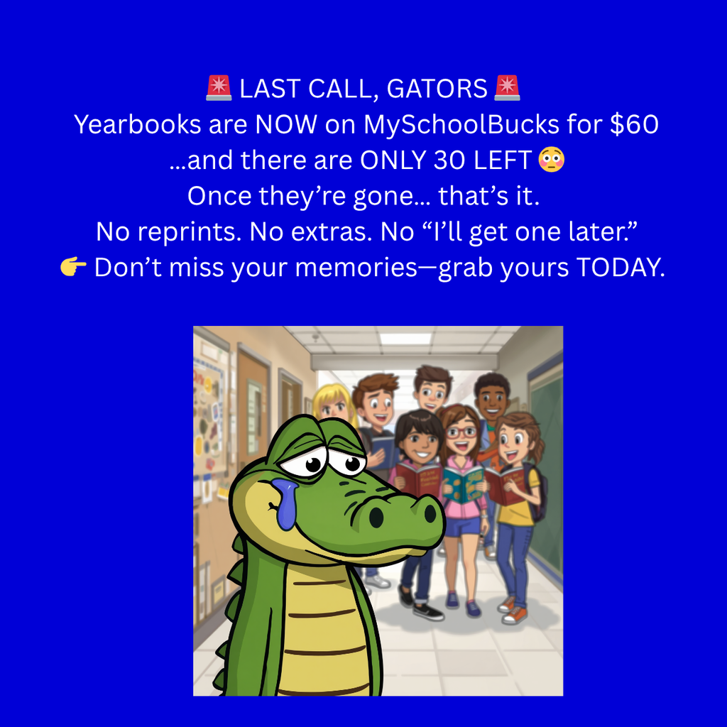 Yearbook