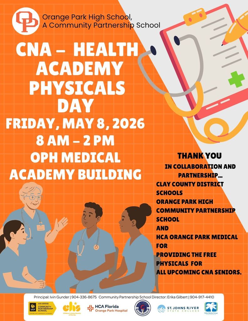 Event Flyer
