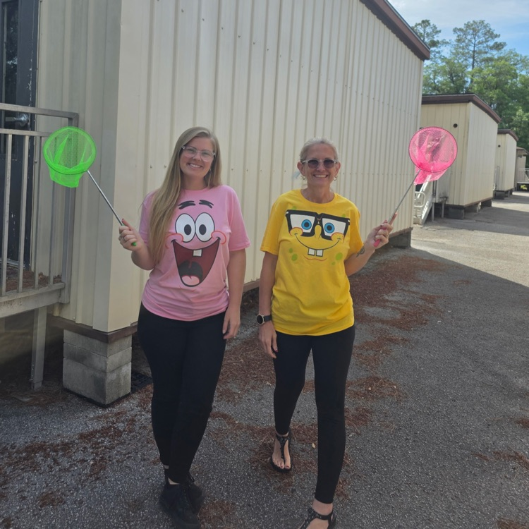 teacher appreciation week