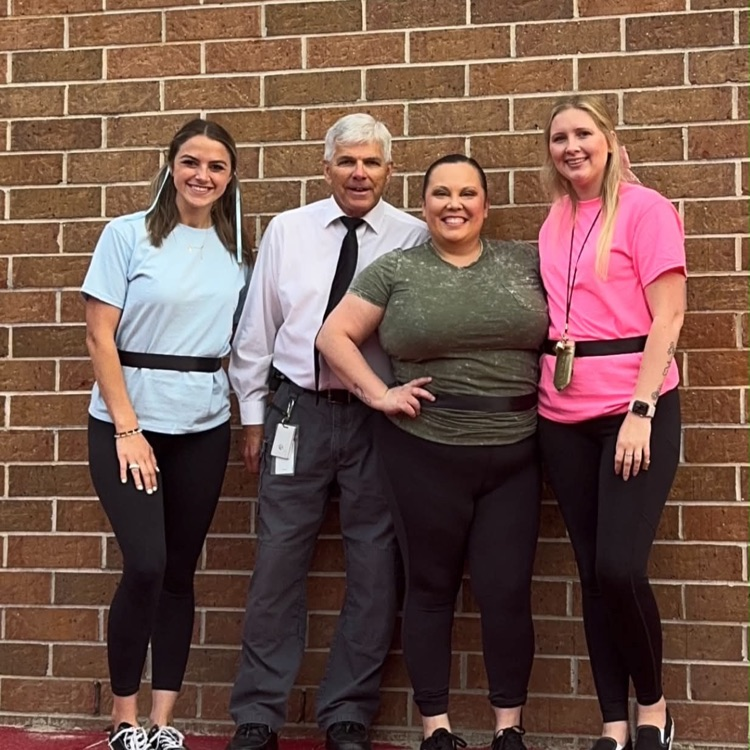 teacher appreciation week