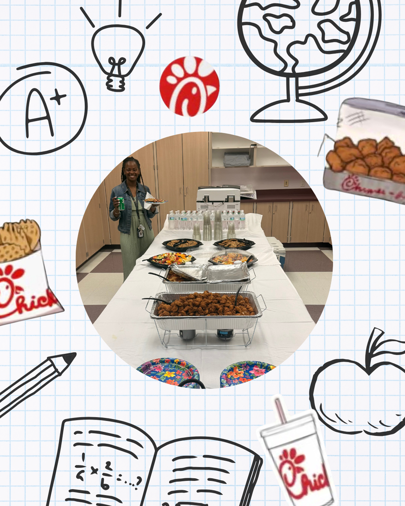 Chickfila