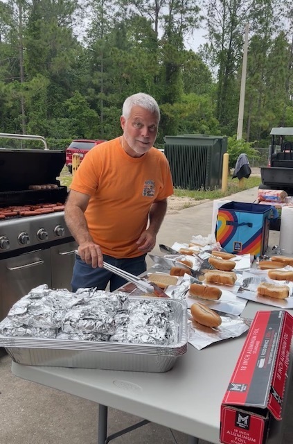 Grilling