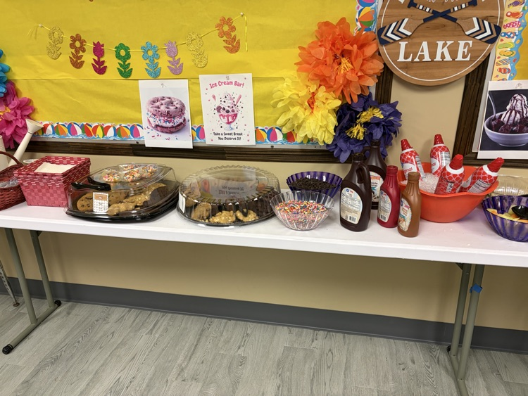 appreciation week