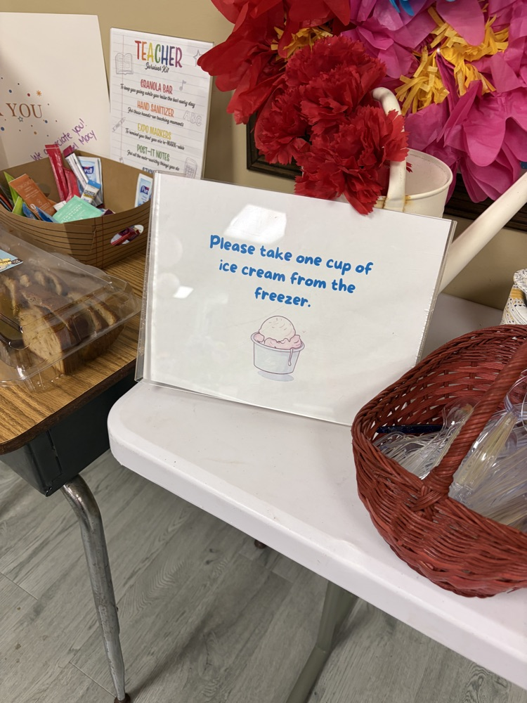 appreciation week 