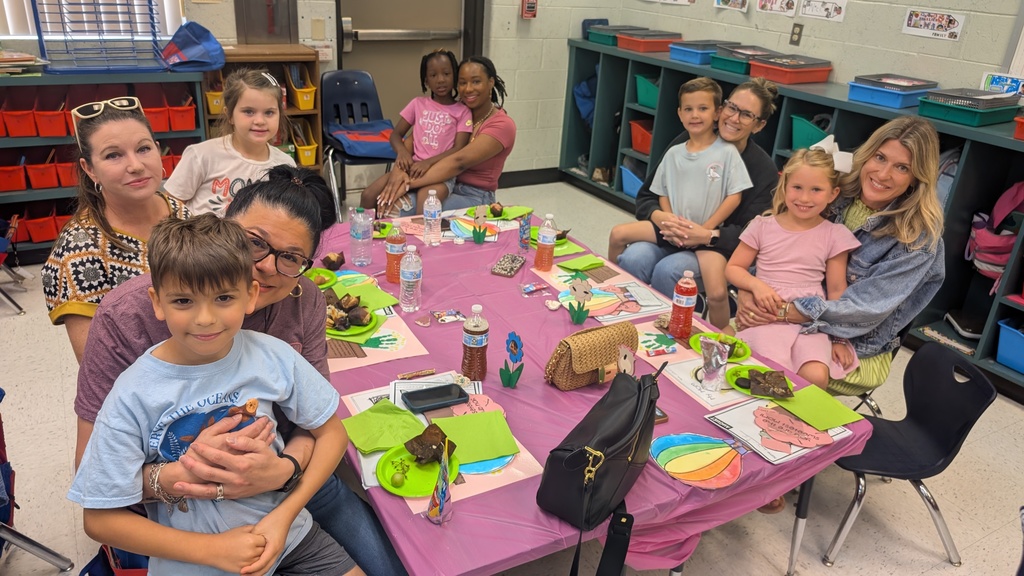 Pinkies up! ☕️✨ Ms. Houston’s class hosted a Mother’s Day Tea last Friday to celebrate our amazing moms and mother-figures. There’s nothing quite like a handmade card and a cup of tea to show how much we care.  Swipe to see some of the smiles! ➡️📸  #MothersDay #ClassroomMemories #TeaParty #Grateful