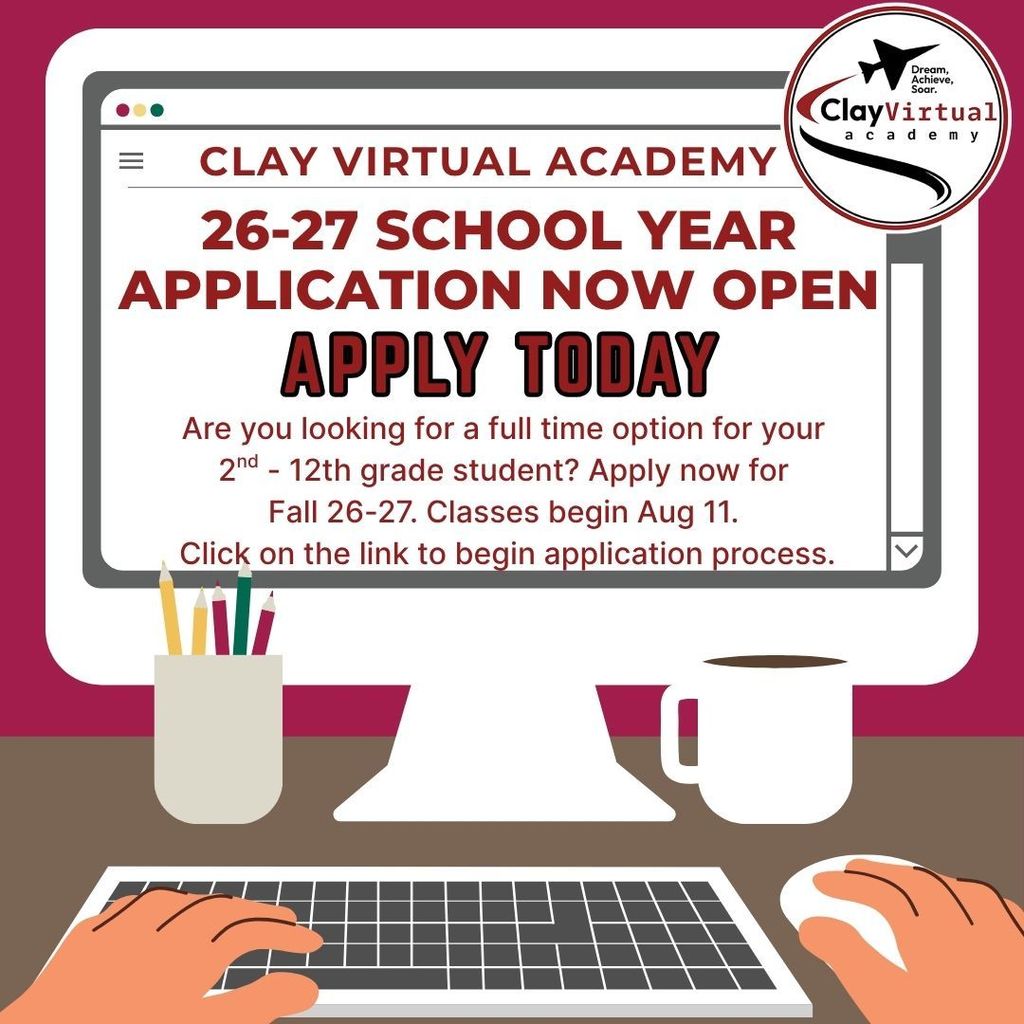 CVA open application