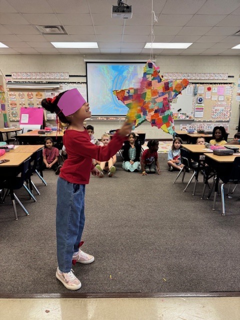 1st grade