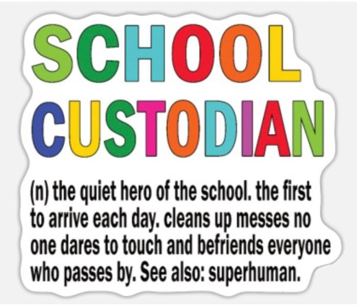 custodian