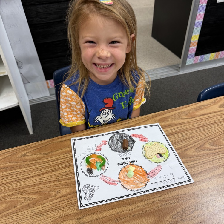 kindergarten 