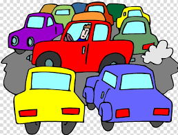 traffic