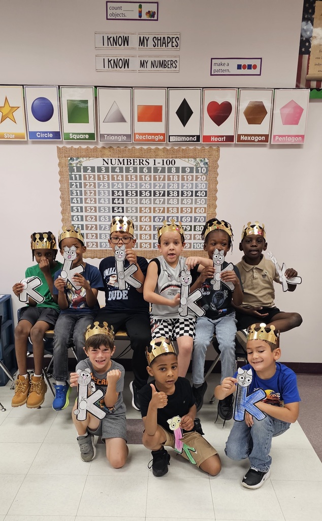 Kindergarten