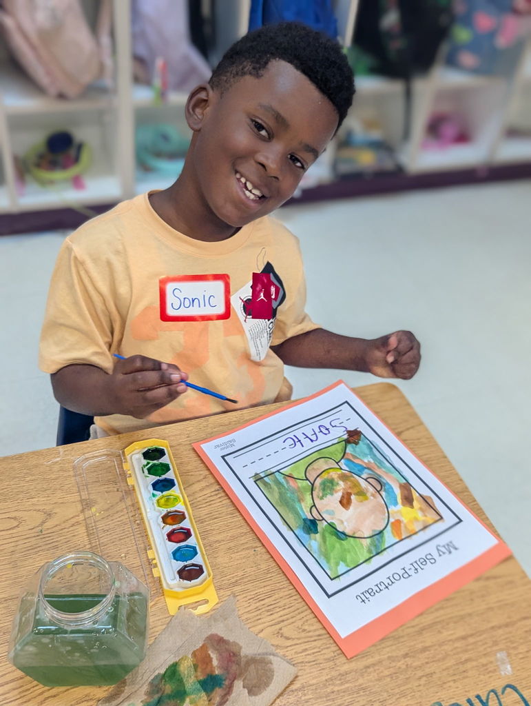 Kindergarten