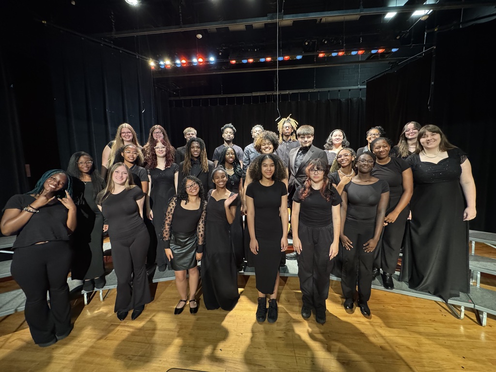 Chorus Concert